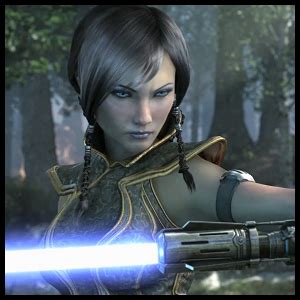 star wars the old republic tv tropes|Characters in Star Wars: The Old Republic .